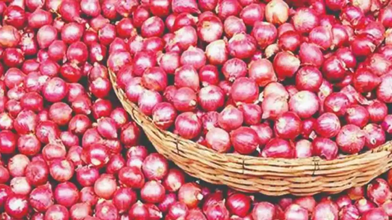 আজকের পেঁয়াজের দাম