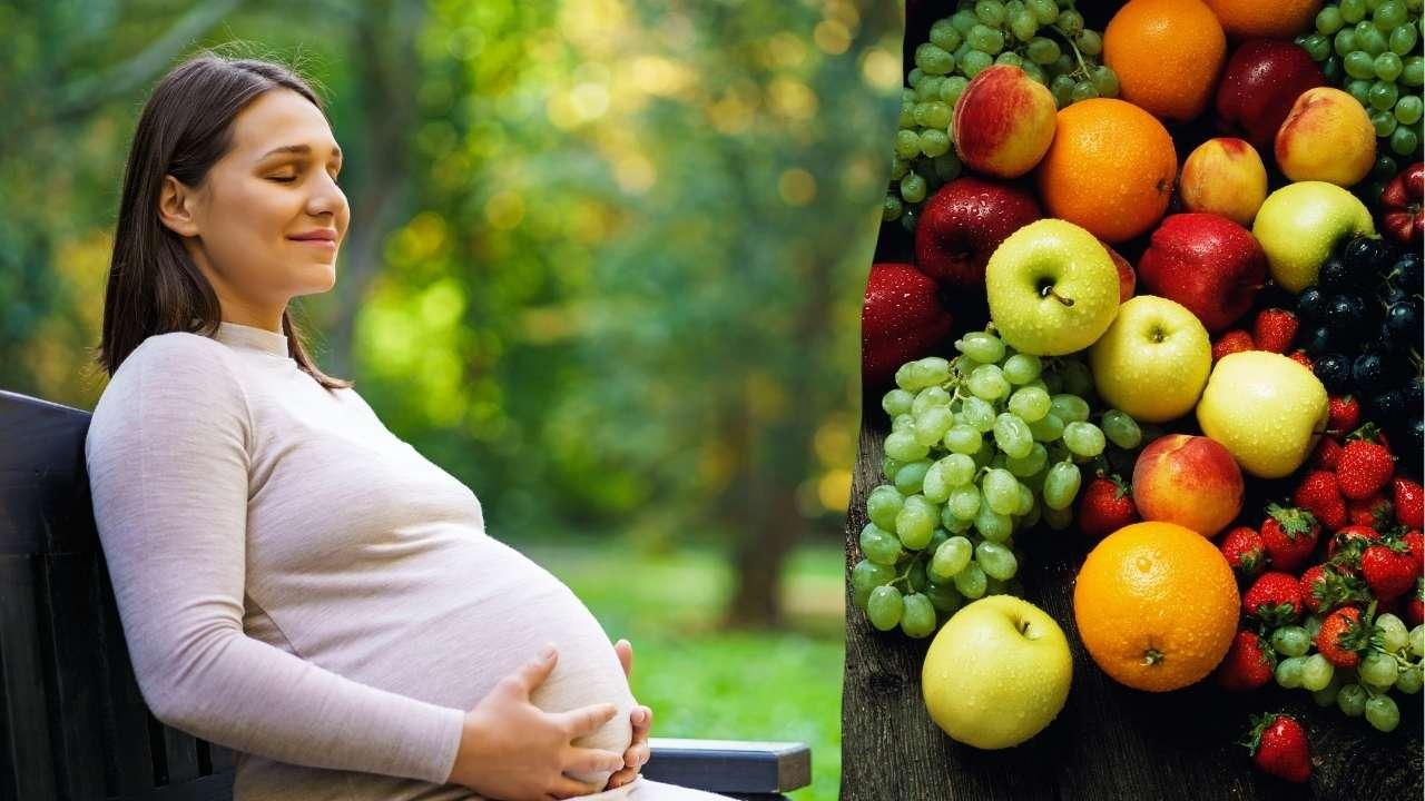 গর্ভাবস্থায় কি কি ফল খাওয়া যাবে না