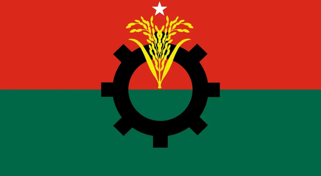 বিএনপির প্রার্থী - ১৩ তম সংসদ নির্বাচন