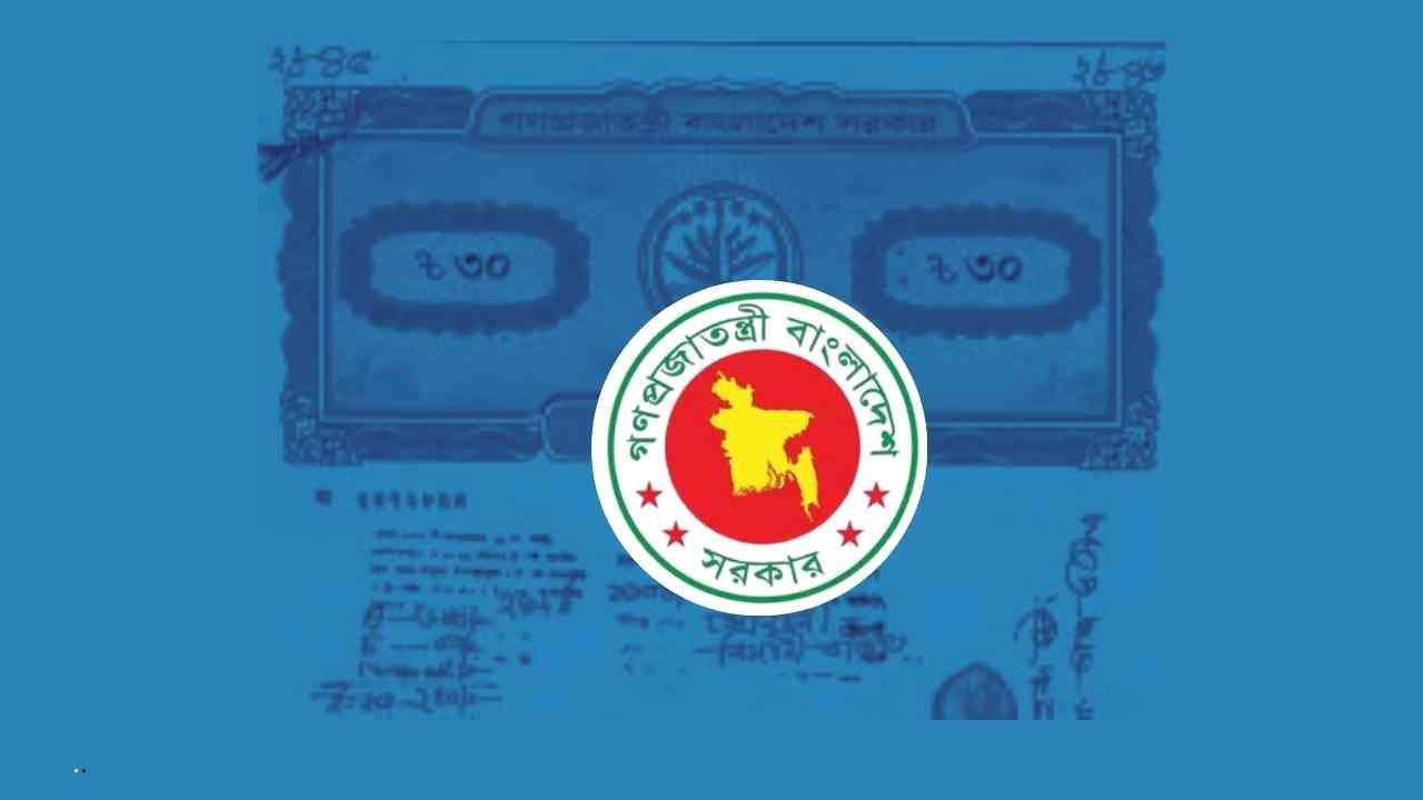 দলিল যার জমি তার