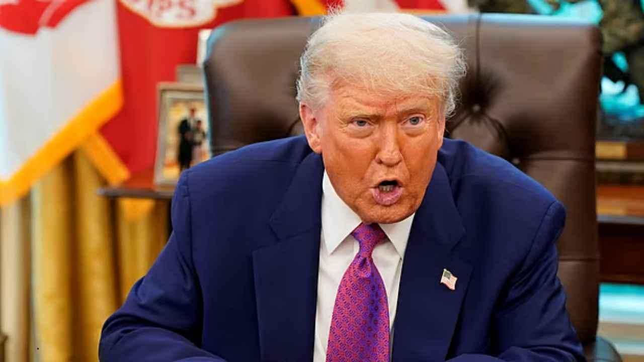 ইরান আমেরিকা যুদ্ধবিরতি নিয়ে যা জানা গেলো