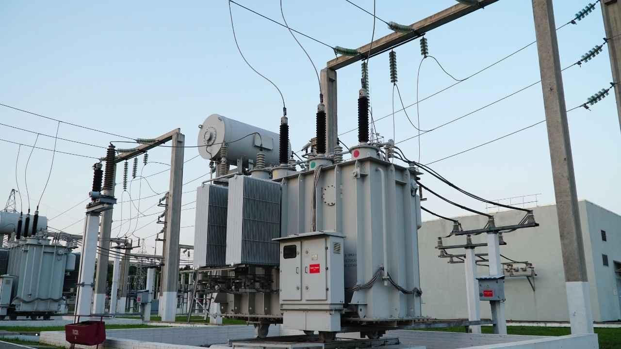 electricity