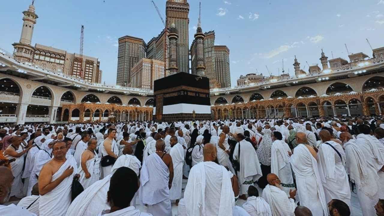 হজের ওয়াজিব কয়টি