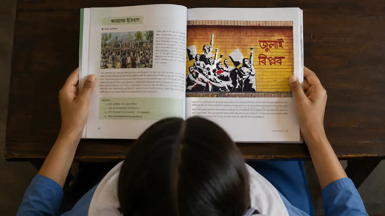 জুলাই আন্দোলন