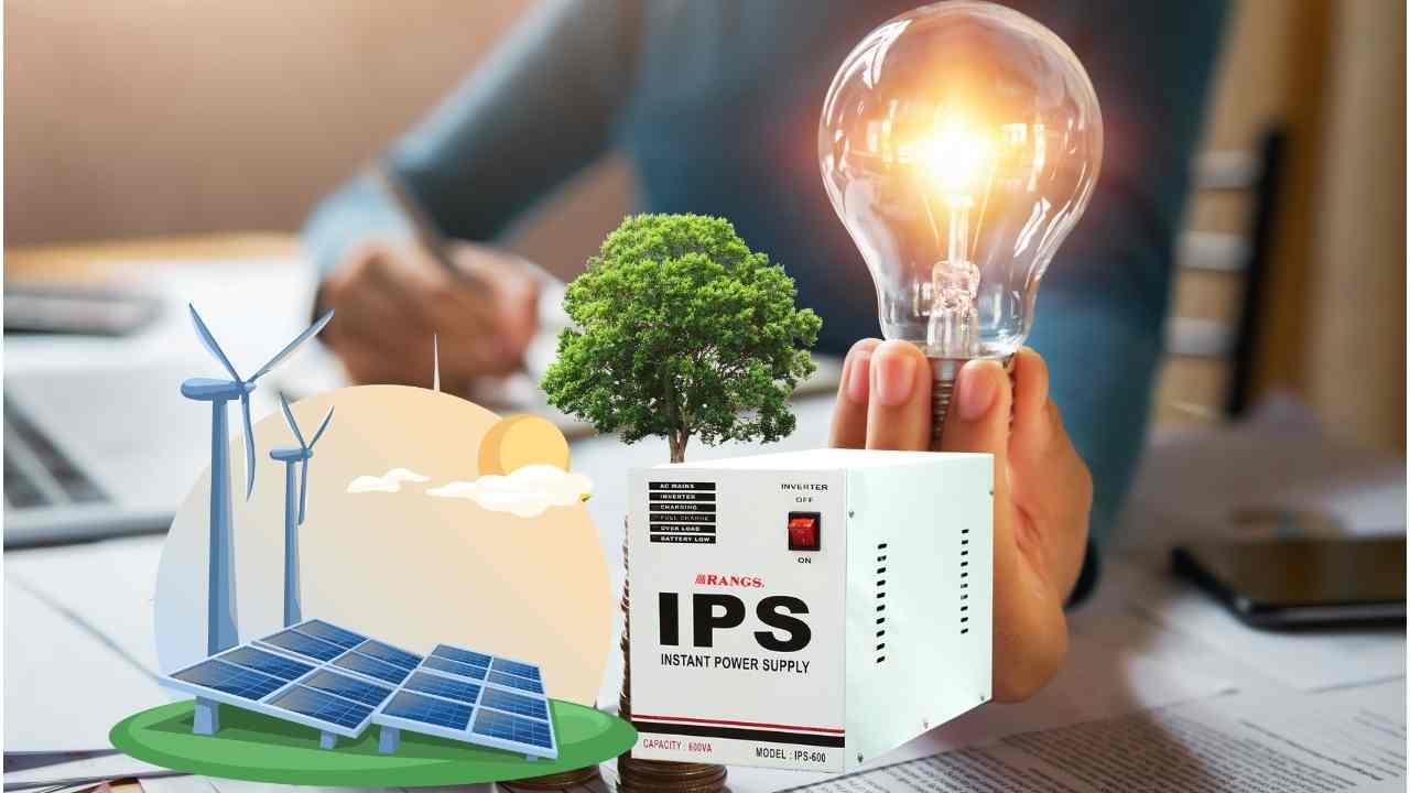 বিদ্যুতের লোডশেডিংয়ে আইপিএস নাকি সোলার? কোনটি বেশি লাভজনক?