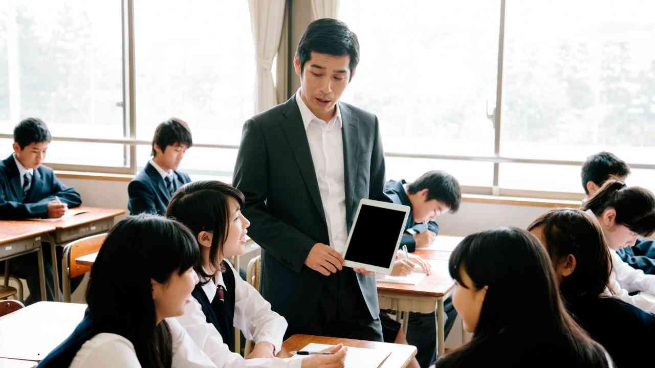 জাপানে উচ্চশিক্ষার দারুণ সুযোগ, মাসে ৭০ হাজার ইয়েন বৃত্তি পাবে বাংলাদেশিরাও