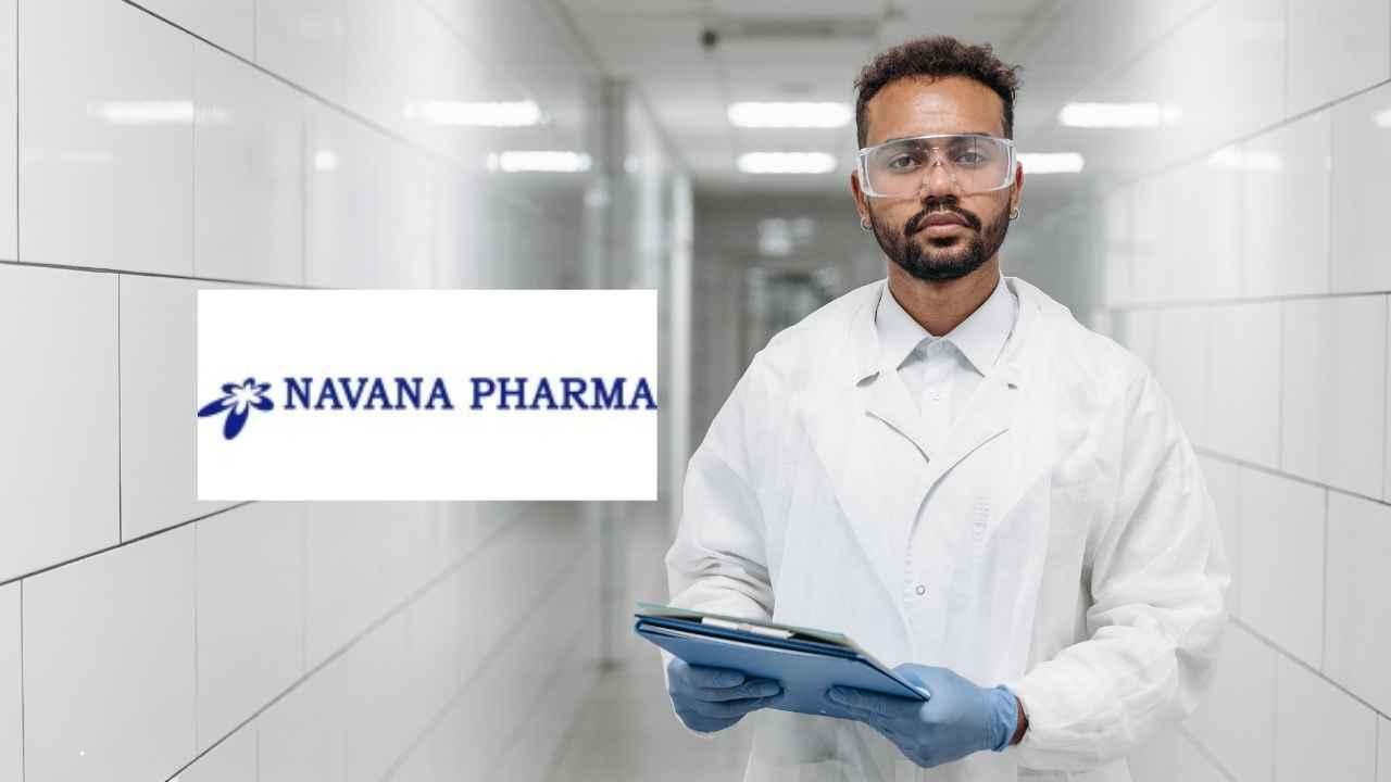 navana pharmaceuticals