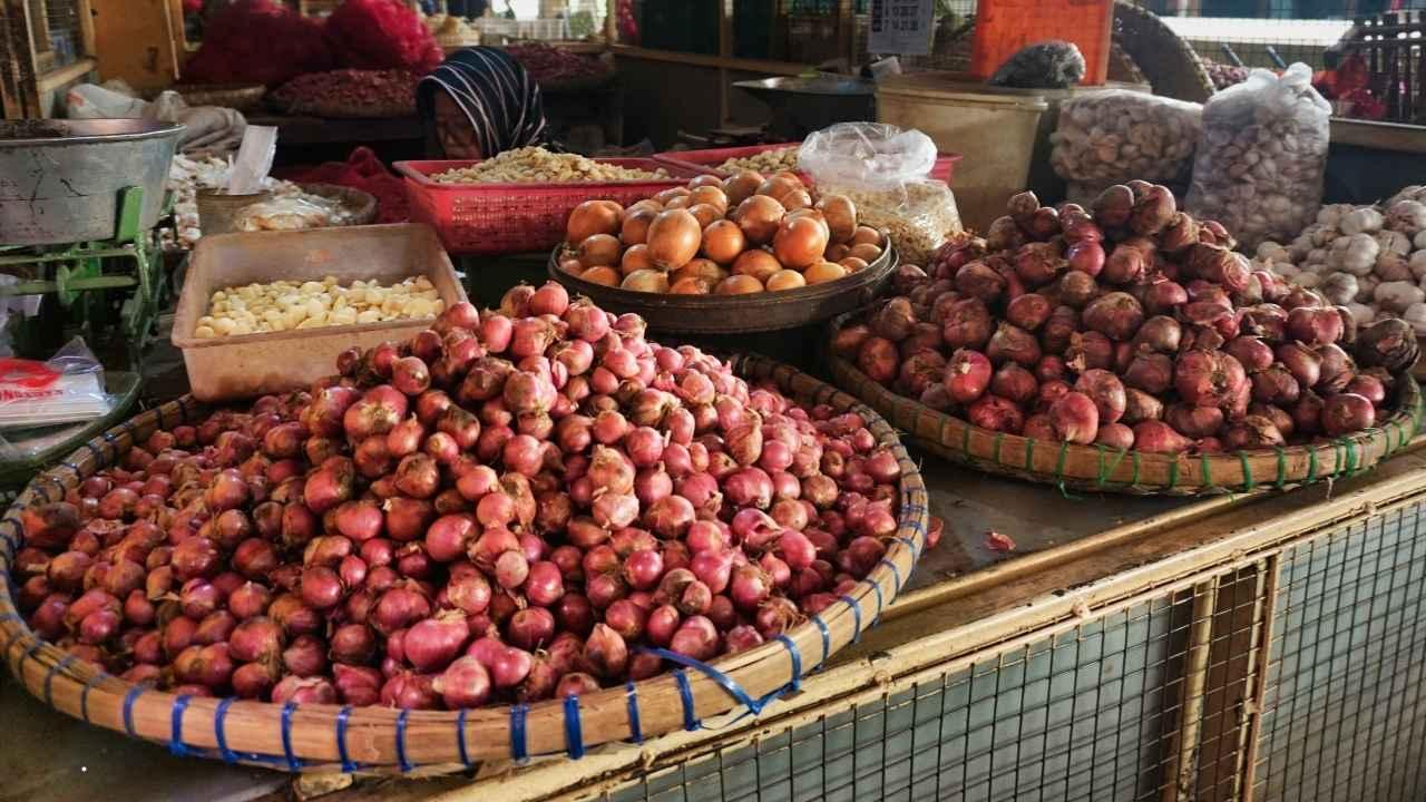 onion price