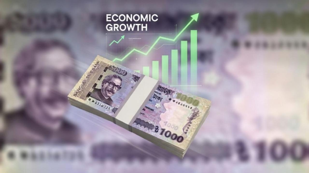 বাংলাদেশের রিজার্ভ ৩০ বিলিয়ন ডলার ছাড়াল