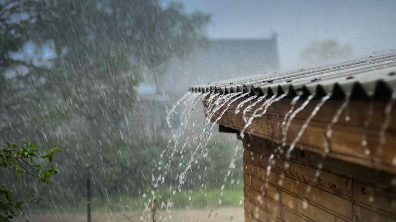 বৃষ্টি