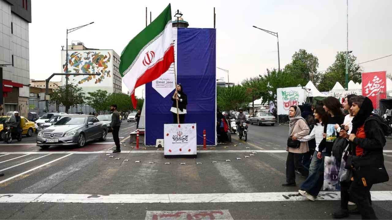 ইরান চুক্তি নিয়ে আশাবাদী যুক্তরাষ্ট্র, তবে আলোচনায় এখনো অনিশ্চয়তা