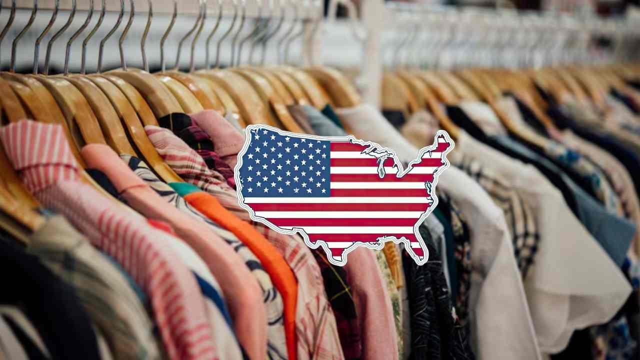 যুক্তরাষ্ট্রের বাজারে ধাক্কা, কমেছে বাংলাদেশের পোশাক রফতানি