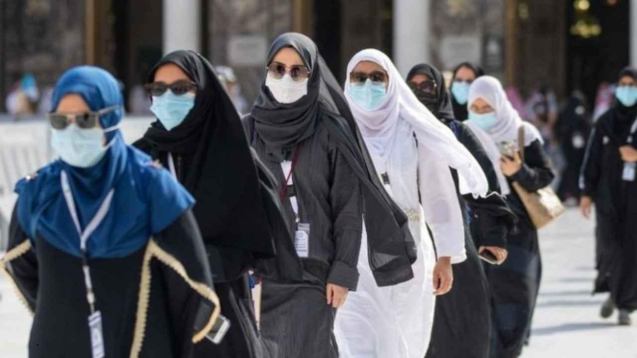 হজযাত্রী নারীদের প্রস্তুতি কেমন হওয়া উচিত