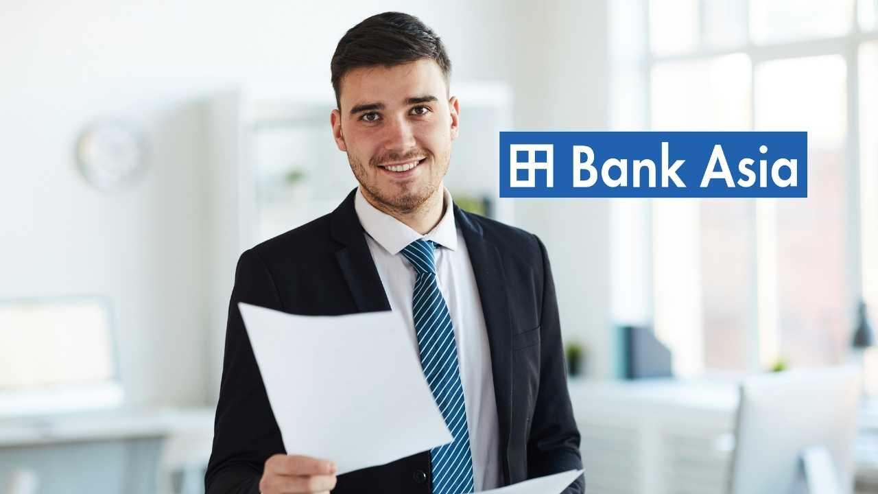 নিয়োগ দিচ্ছে ব্যাংক এশিয়া, ছবিঃ ক্যানভা