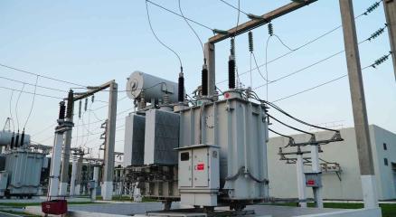 electricity