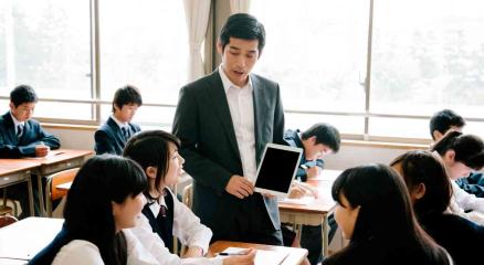 জাপানে উচ্চশিক্ষার দারুণ সুযোগ, মাসে ৭০ হাজার ইয়েন বৃত্তি পাবে বাংলাদেশিরাও