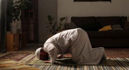 জুমার নামাজের পর যে আমল গুলো করবেন