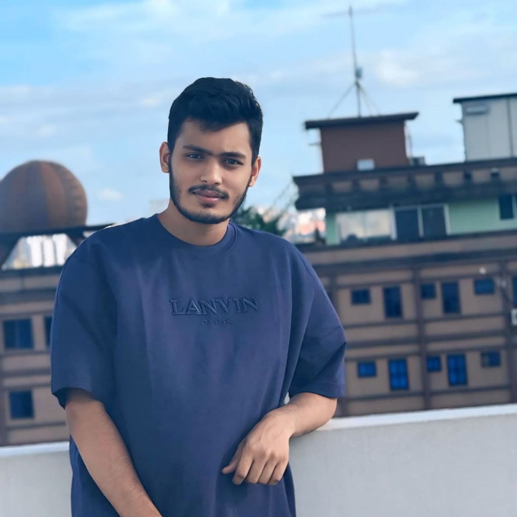 শফিকুল ইসলাম